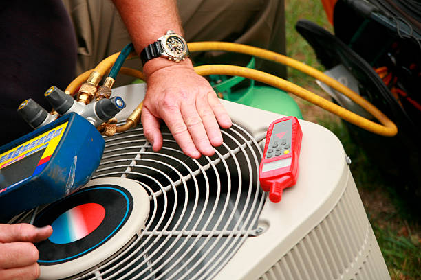  Pendleton, SC HVAC Pros