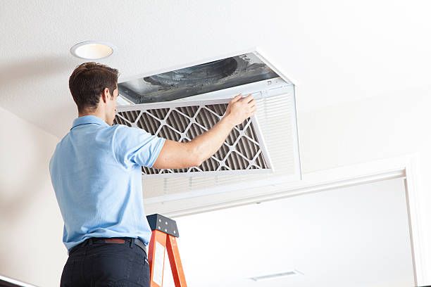 Best Best HVAC Companies  in Pendleton, SC