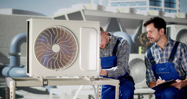 Best Best HVAC Companies  in Pendleton, SC