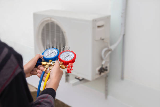 Ductless HVAC Repair in Pendleton, SC