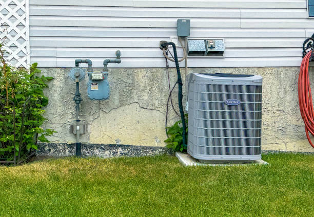 Best Central Air Repair  in Pendleton, SC